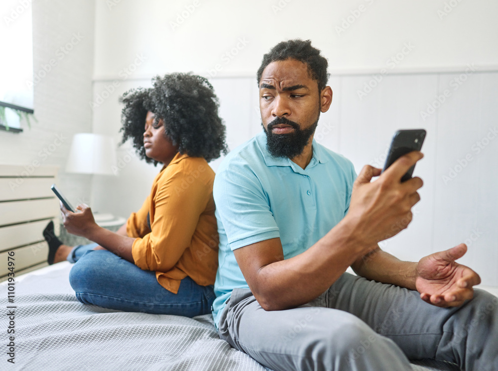 Beautiful view of Smartphones Causing Relationship Satisfaction Conflict