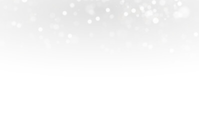 Wall Mural - christmas dust. christmas lights bokeh. holiday designs. yellow dust light png. christmas background