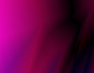 Poster - Prism Rainbow light on dark background Overlay. Crystal highlight abstract effect. Background with a colorful, diverse cyclic pattern.