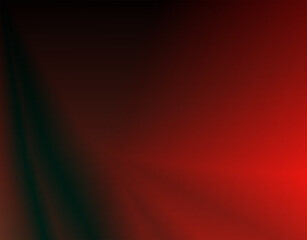 Poster - Prism Rainbow light on dark background Overlay. Crystal highlight abstract effect. Background with a colorful, diverse cyclic pattern.