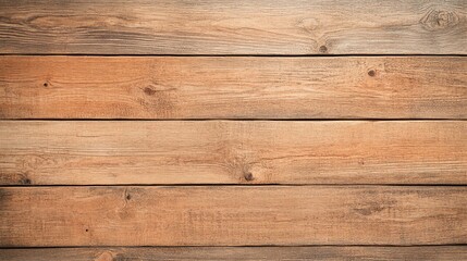 Poster - A textured wooden surface, perfect for backgrounds and creative designs.