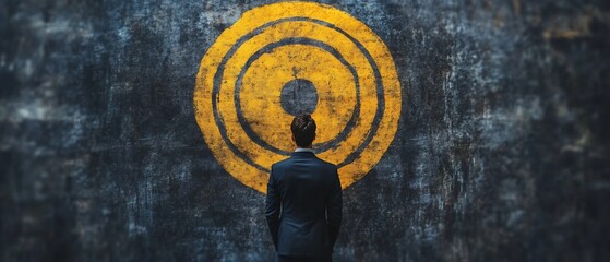 Poster - Targeted Strategies for Acquiring Top Talent to Drive Business Growth and Innovation Leveraging Data Driven Insights Employer Branding