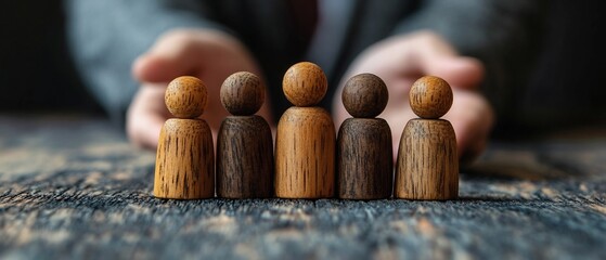 Poster - Talent Pipeline Management Cultivating a Continuous Stream of Qualified Candidates to Drive Business Growth and Innovation  By implementing strategic talent pipeline management practices