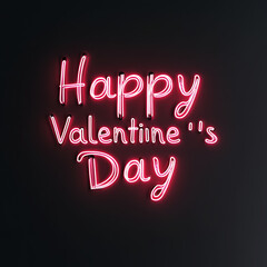 Poster - Happy Valentines Day Background
