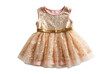 © Arif - Children dress for playful and comfortable fashion