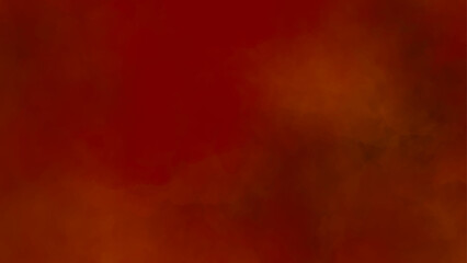 Wall Mural - Dark red watercolor background. Red watercolor texture. Abstract design with red grunge background, old dark red paper texture background.