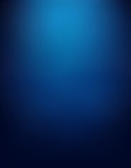 Wall Mural - dark blue gradient background with subtle texture, perfect for minimalist and professional designs