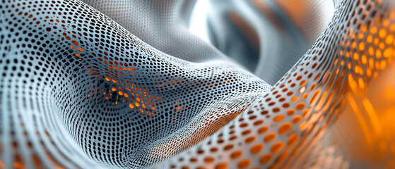 Poster - generative ai overview for project managers fund invetment and data analysis.