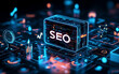 © Jearu - Mit SEO - Search Engine Optimization Techniken und Strategien die Sichtbarkeit und das Ranking einer Website erhöhen, Gewinn und Verkaufszahlen durch SEO und besseres Ranking erhöhen