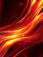 Poster - Abstract Vector Background