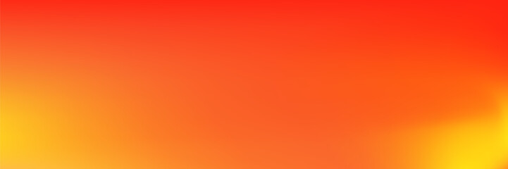 Abstract yellow gradient vector background.Autumn warm orange pattern. Light mesh background.Modern futuristic wave.Gold designer wallpaper.
