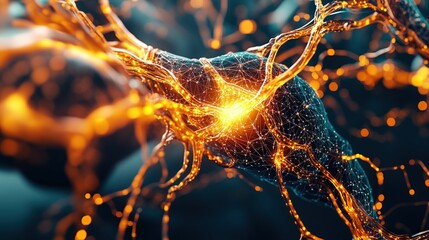 Poster - Scientific concepts in neural activity visualization digital environment insights