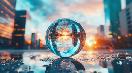 Poster - Forecasting and predicting trends in technology and lifestyle a comprehensive guide for future insights