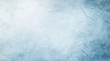 Poster - Textured Light Blue Background with Subtle Patterns for Creative Design Projects