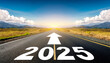 © Sina Ettmer - Auf ins neue Jahr auf der Strasse 2025