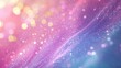 © AbstractAI - Vibrant pastel abstract holographic background with a caustic overlay, featuring shimmering particles and a smooth flowing texture.