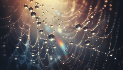 Rainbow Web