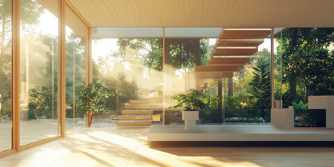 Poster - Transforming smart home technology into a neutral living space for enhanced well-being and comfort