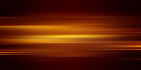 Poster - Abstract luxury red background with gold stripes