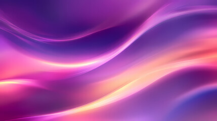 Wall Mural - abstract space