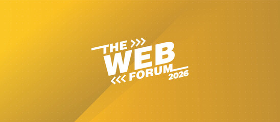 Fototapete - annual convention for web