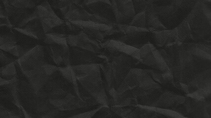 crumpled paper texture background