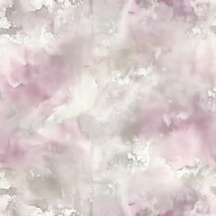 Wall Mural - Watercolor Wash Background Pattern