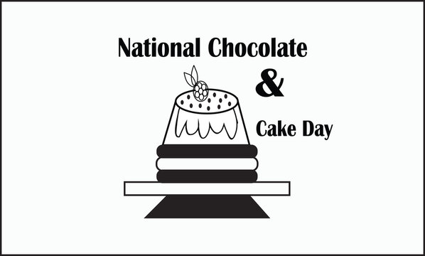 
This is Eye Soothing, Trendy & Minimalist Icon Design for National Chocolate & Cake Day. Express your unique style with our custom-designed Icon, featuring vibrant colors and eye-catching Graphics.

