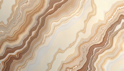 Poster - Natural light marble texture with high resolution. Italian granite stone creates elegant floor wall tile surface background. Marble patterns, veins create beautiful, luxurious design. Suitable for