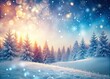 © DigitalArt Max - Stunning Winter Wonderland: Snowfall Background for Product Photography, 3D Rendering of Seasonal Atmosphere, Ideal for Holiday Promotions and Seasonal Advertising