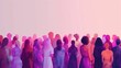 © Vanessa - women leaders celebrate international women day