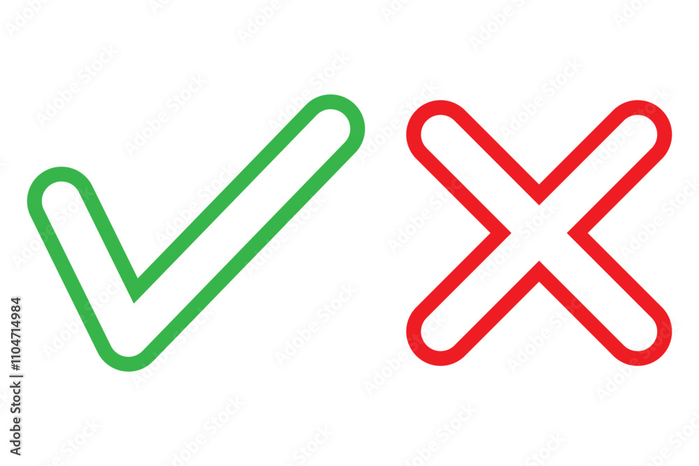 white check mark icon in green circle png file type for apps, website ...