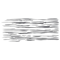 Poster - Gray textured wood background creates a calming atmosphere for design projects