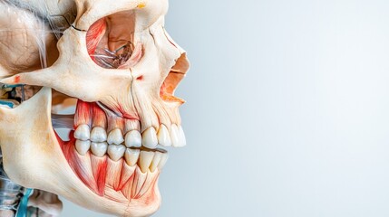 Poster - human anatomy exploration in medical education structures and clinical insights