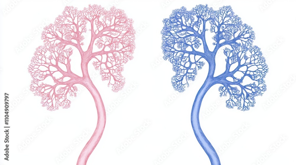 Differences Between Acute and Chronic Conditions Illustrated ...