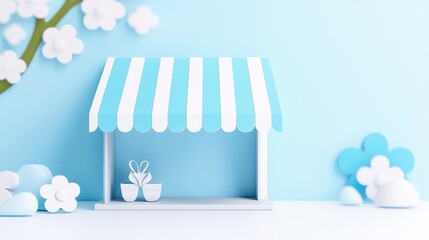 Poster - a retail company using customer purchase data to personalize marketing campaigns and improve custome