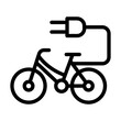 © zAe - Bicycle icon template