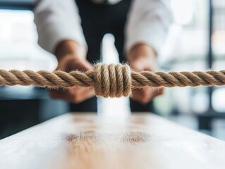 Poster - Enhancing integrated performance management strategies in modern business environments for optimal results