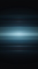 Poster - Captivating abstract background featuring a mesmerizing gradient with dynamic converging lines and vibrant shades of blue and green creating a sense of depth movement and visual intrigue