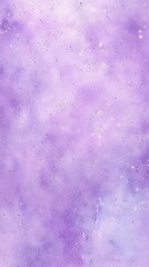 Poster - Ethereal and Enchanting Purple Watercolor Texture   A Captivating Abstract Digital Art Backdrop Perfect for Creative Projects Moody Designs and Calming Atmospheres