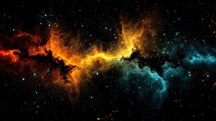 exceptional wallpaper showcasing the beauty of deep space.