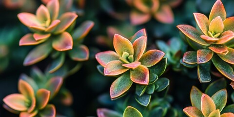 Leinwandbilder - Fine art background plant photo showcasing the intricate details and vibrant colors of the plant, perfect for enhancing creative projects with a touch of nature and artistry in background plant