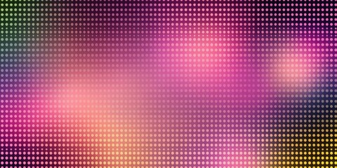 Abstract vector halftone gradient pattern for design projects, illustration, abstract