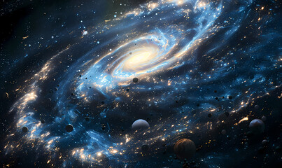 galaxy