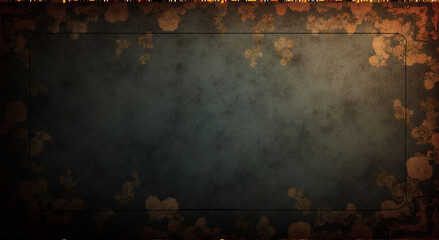 Wall Mural - grunge background with effect