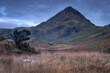© robertharding - Cnicht, Moelwynion Mountains, Snowdonia National Park (Eryri), North Wales, United Kingdom