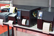 © Sergey Ryzhov - Industrial label printers