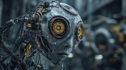 Poster - Public debate on ai impact on creativity virtual forum discussion digital space engaging technology balance