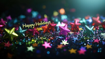 Poster - Festive 