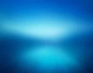 blurred blue background, gradient fresh design background